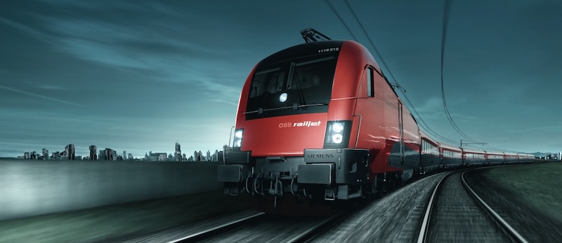 railway payment gateway